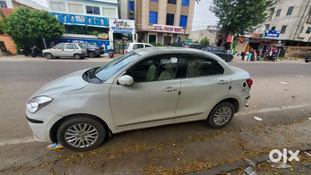 Maruti Suzuki Dzire 2023 Year