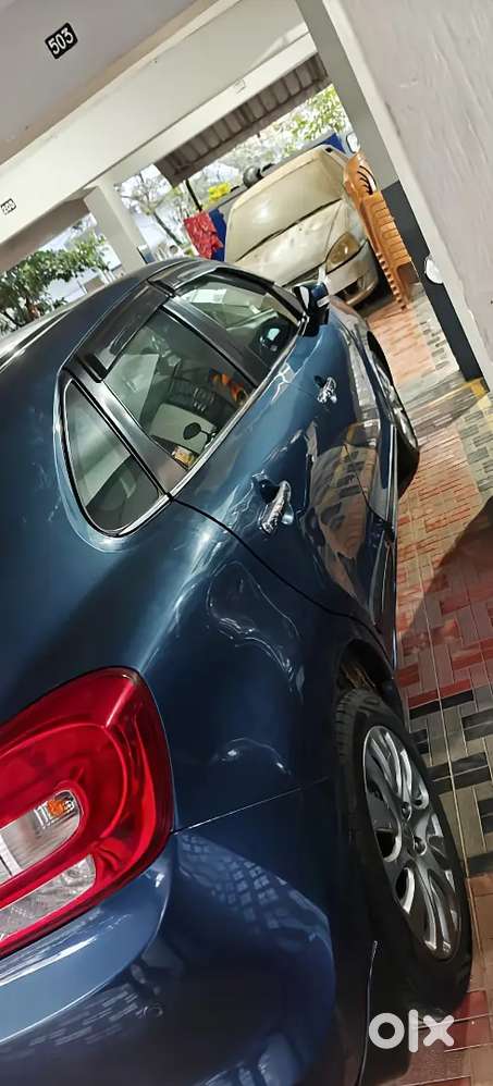 Maruti Suzuki Baleno 2017