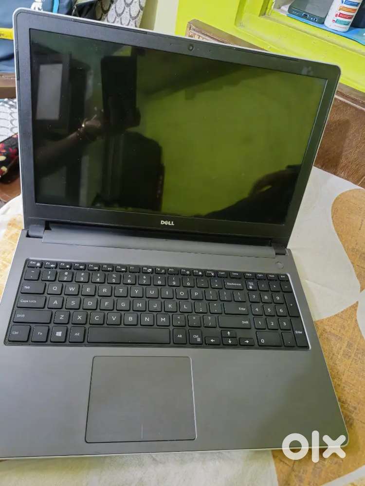 DELL LAPTOP NEW CONDITION