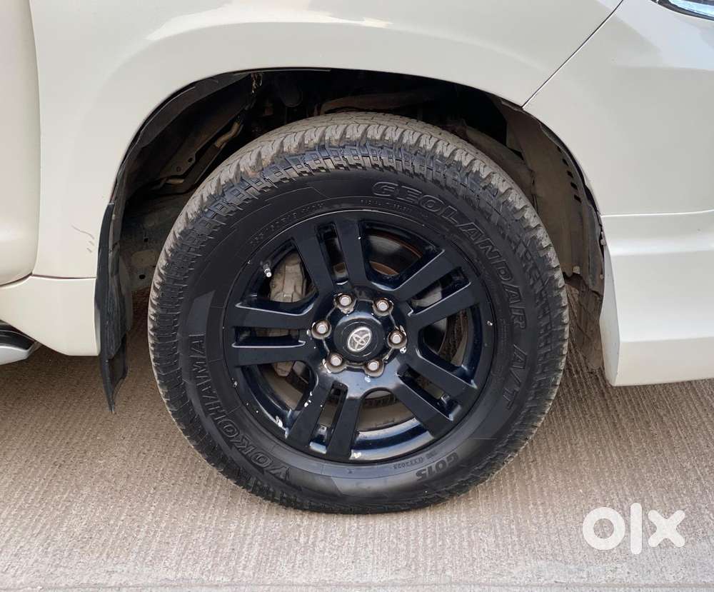 Toyota Land Cruiser Prado Vxl, 2012, Diesel