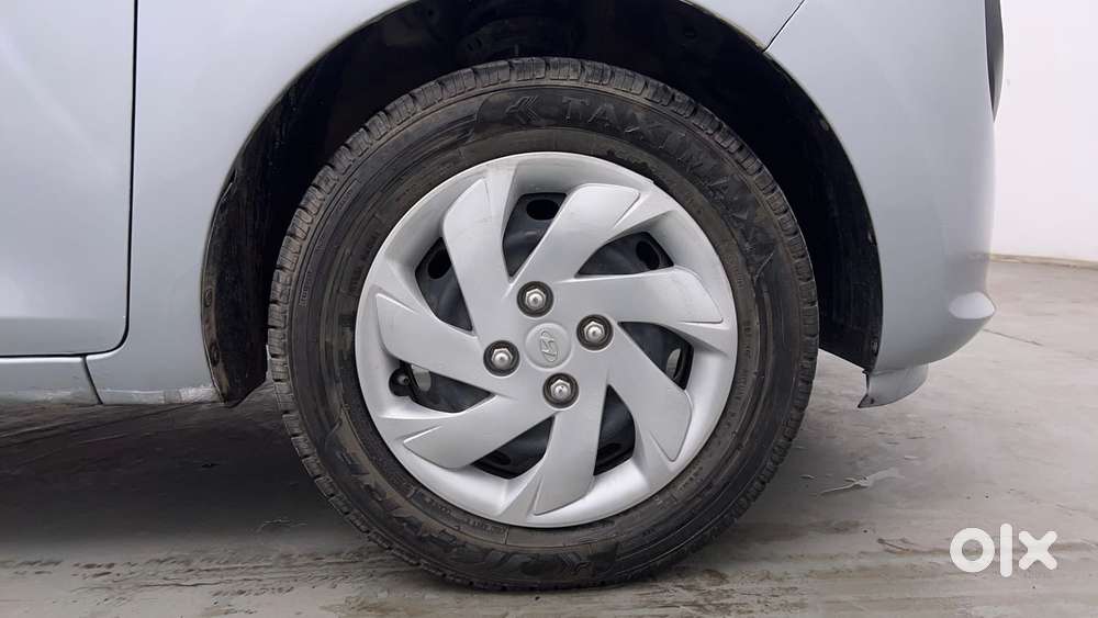 Hyundai Santro Sportz Amt, 2021, Petrol