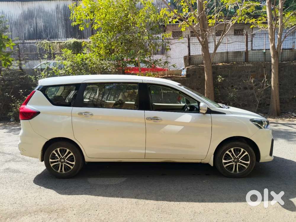 Maruti Suzuki Ertiga 1.5 Zxi, 2023, Petrol