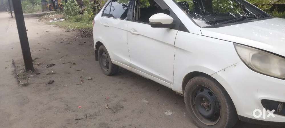 Tata Zest Revotron 2016