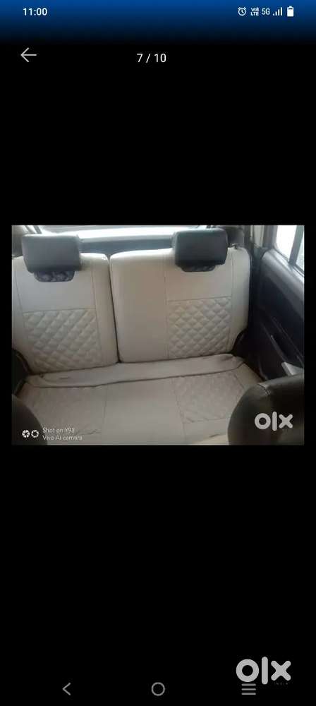 Maruti Suzuki Wagon R 2012 Petrol Good Condition