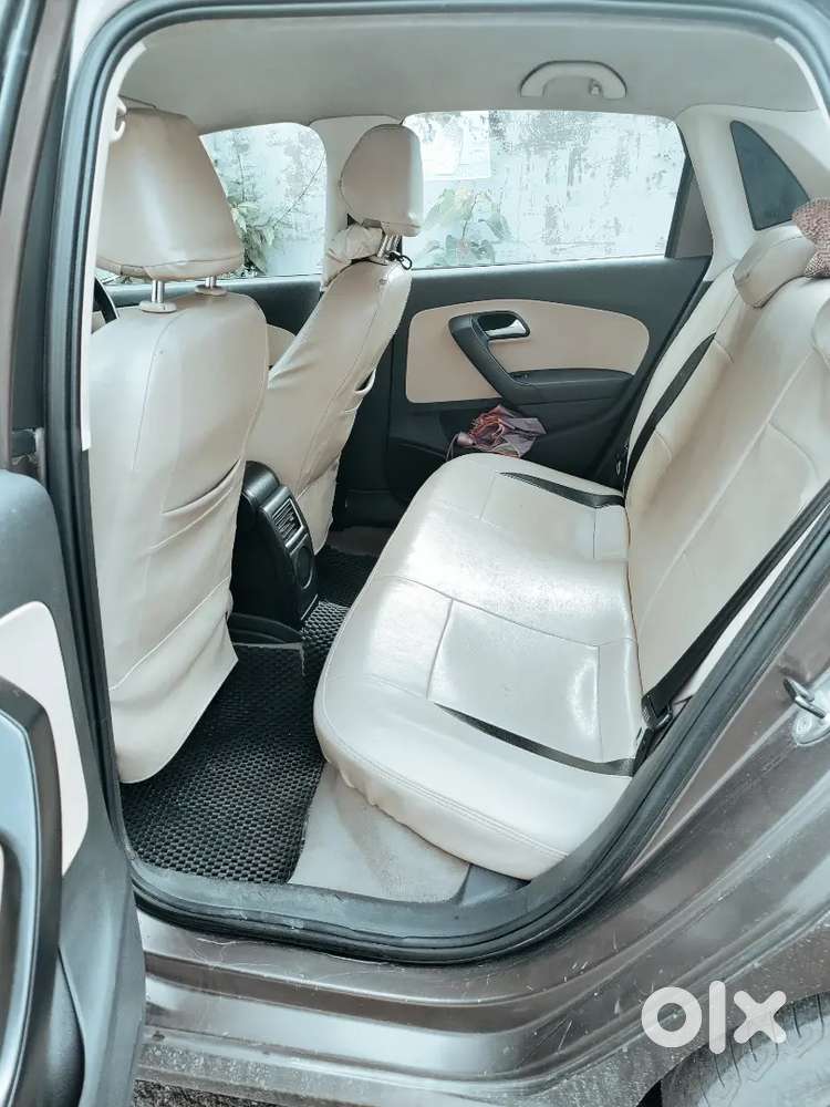 Volkswagen Ameo Comfortline Plus 1.5 Tdi 2017