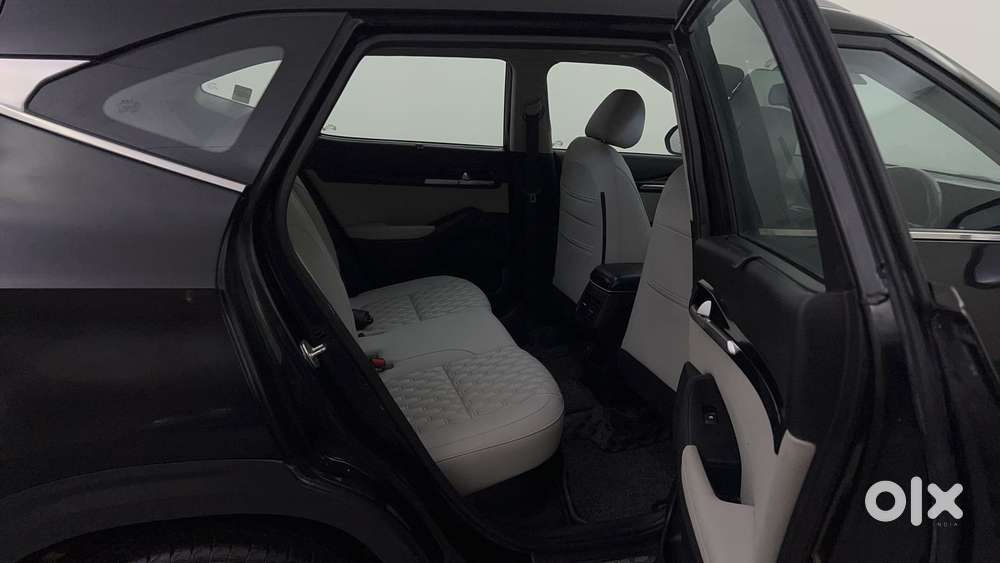 Kia Seltos Htx 1.5 Petrol Mt, 2022, Petrol