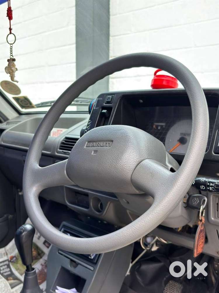 Maruti Suzuki 800, 2010, Lpg