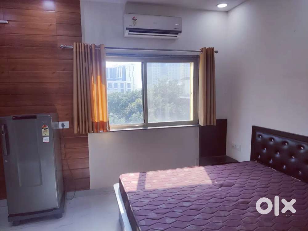 Luxurious One Room Kitchen Set available