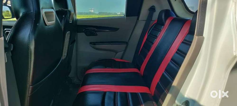 Mahindra Kuv 100 2016-2017 Mfalcon D75 K4 Plus, 2016, Diesel