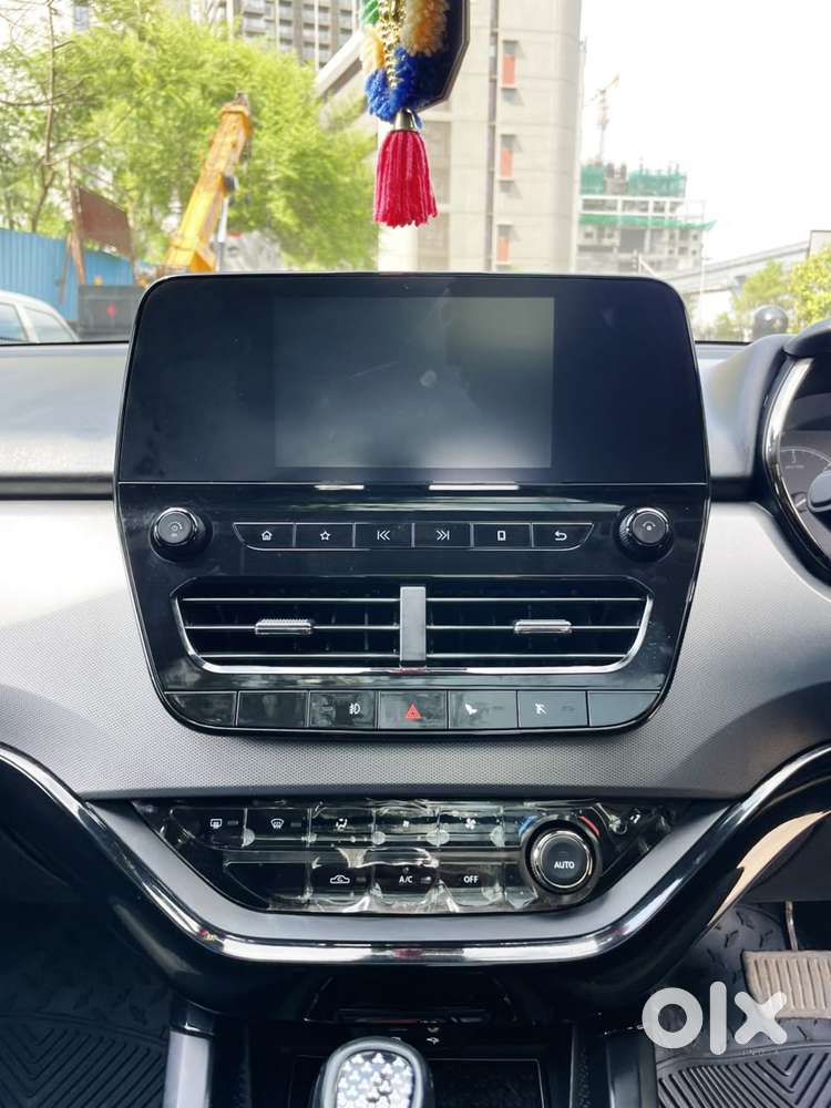 Tata Harrier 2.0 Kryotec Xta Plus, 2022, Diesel