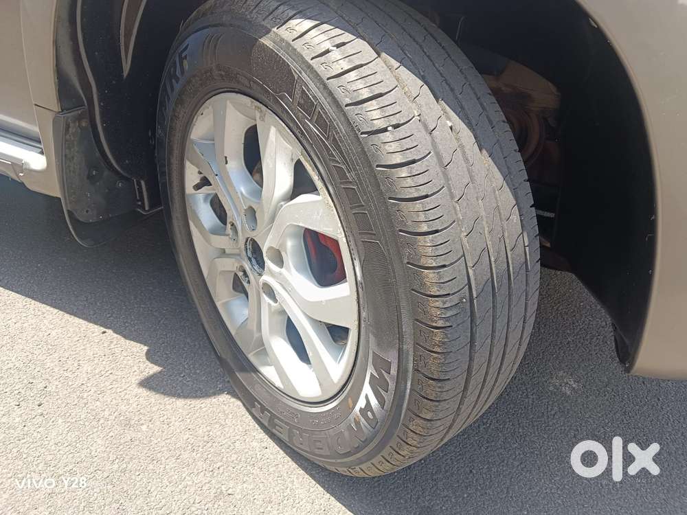 Nissan Terrano 1.5 Xl Plus 110 Ps Diesel, 2015, Diesel