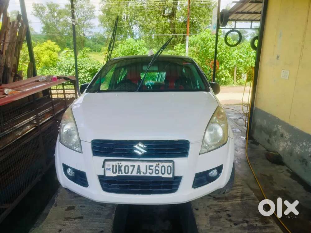 Maruti Suzuki Ritz 2011 Diesel