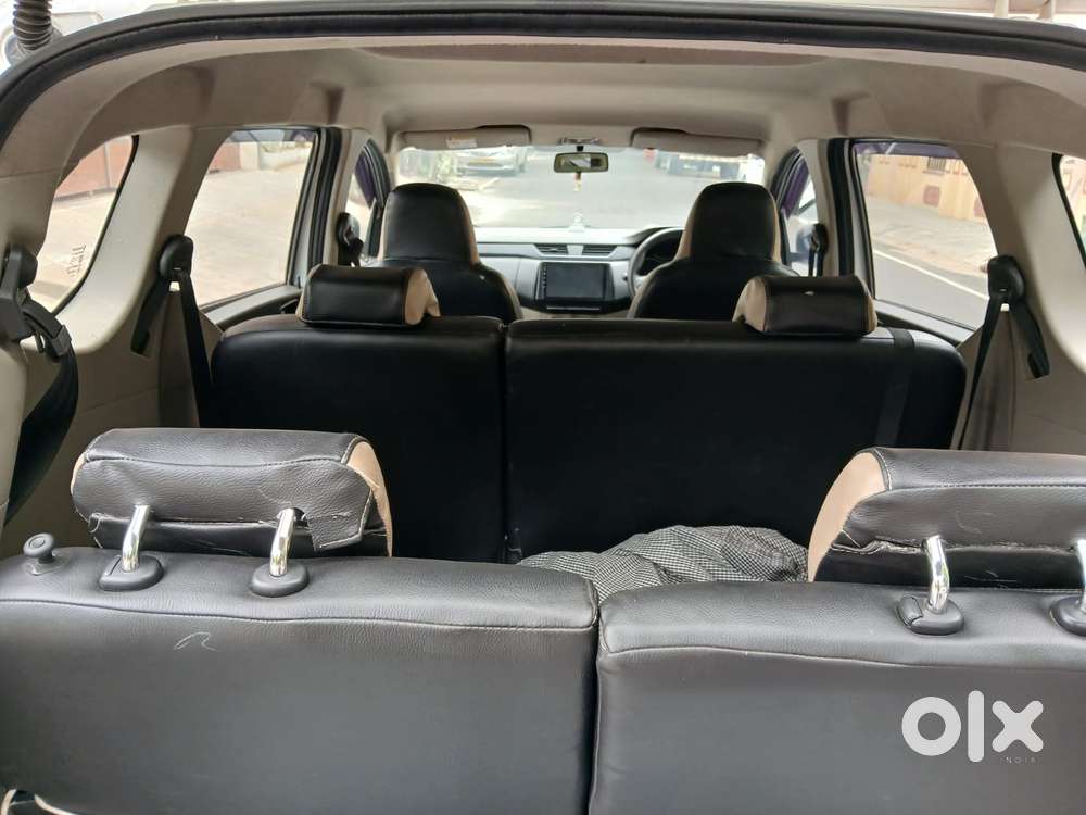 Renault Triber 1.0 Rxe, 2019, Petrol