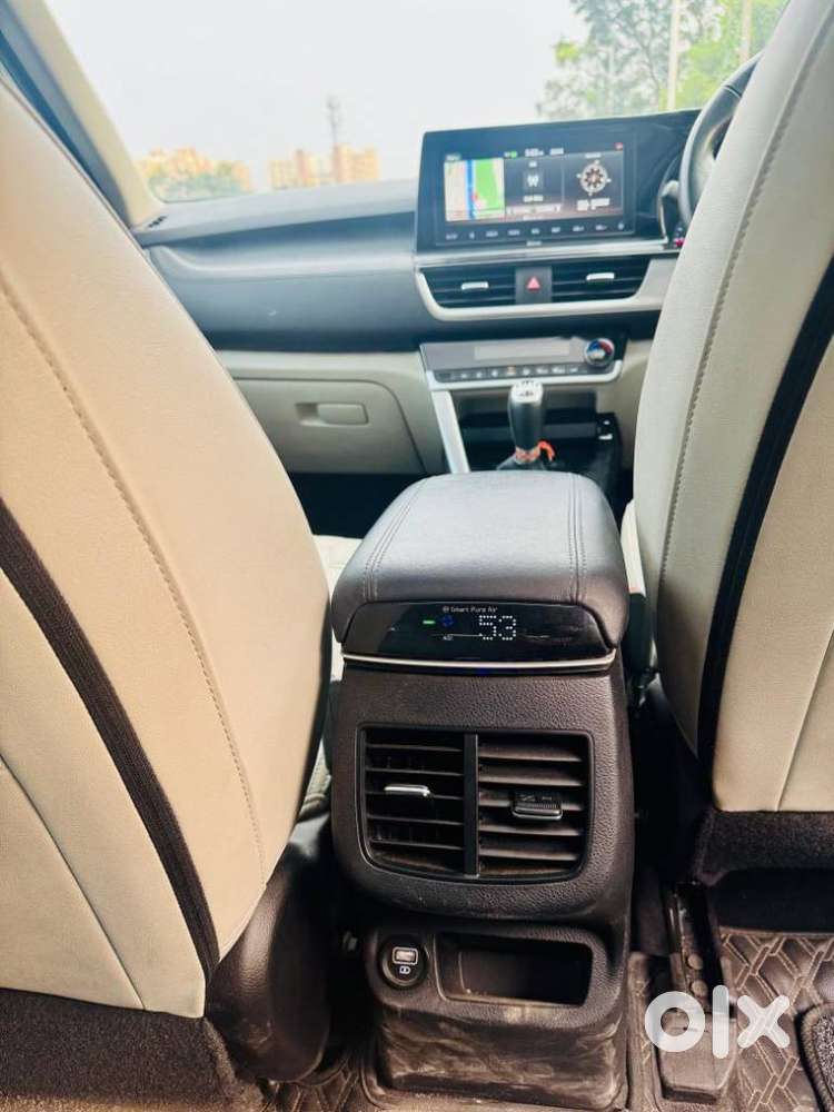 Kia Seltos Htx D, 2021, Diesel