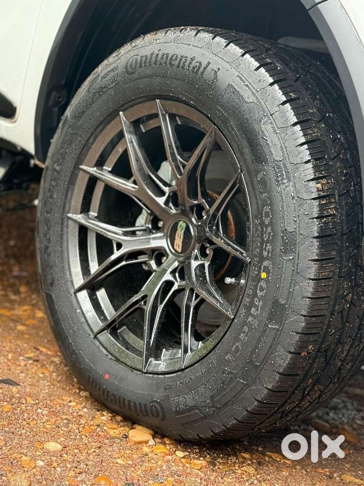 Brand New Fortuner Legender For Sale – Immaculate Condition