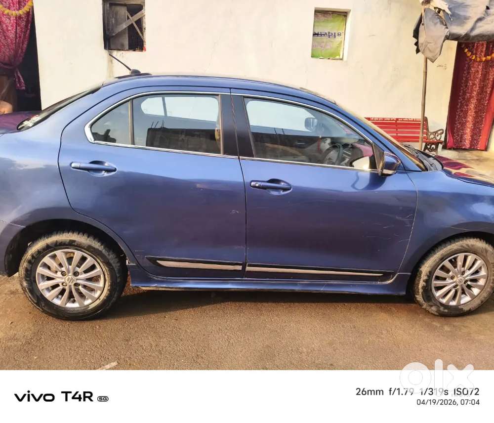 Maruti Suzuki Dzire 1.2 Vxi 2019