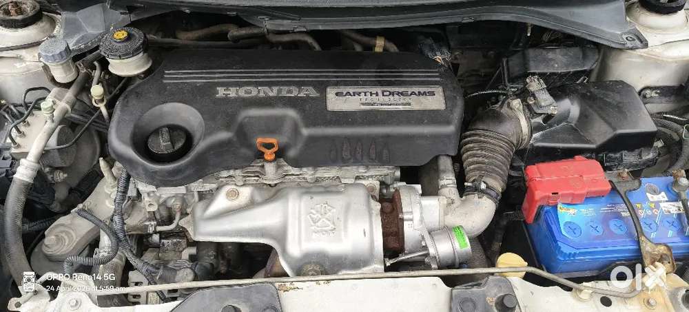 Amaze Idtech S Diesel