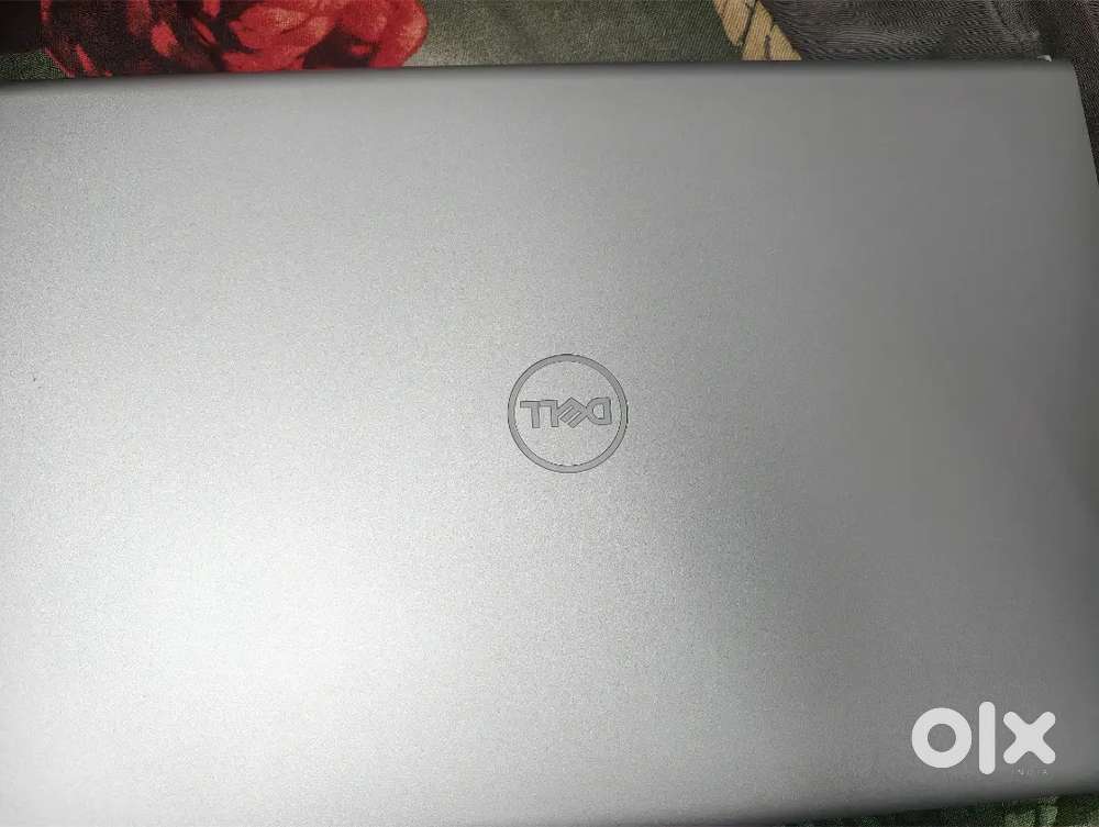 Dell Inspiron 15
