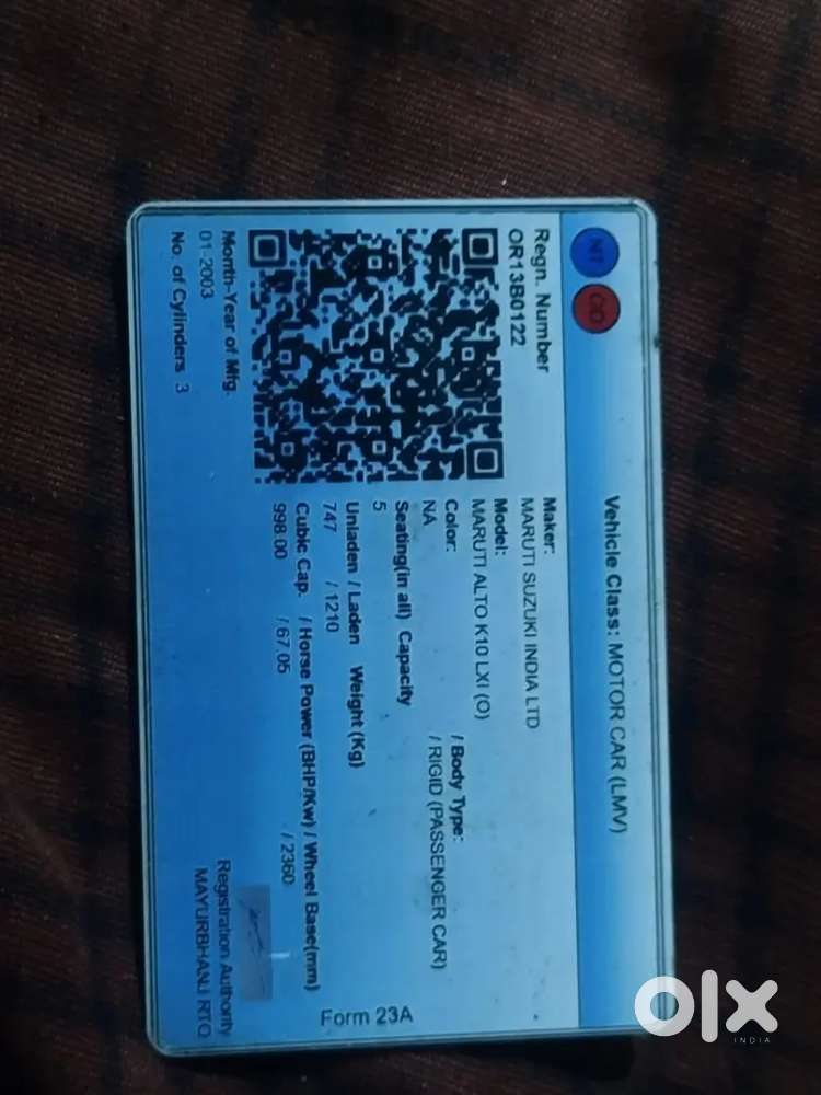 This Is Good Condition
