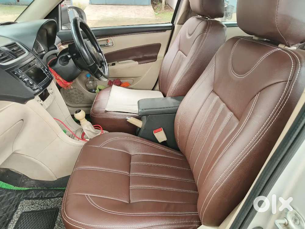 Maruti Suzuki Dzire Zdi