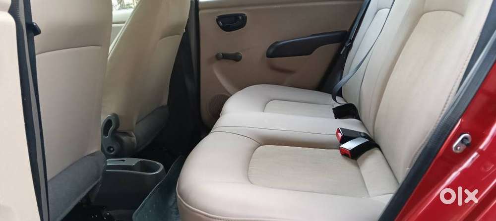 Hyundai I10 Era 1.1 Lpg, 2012, Petrol