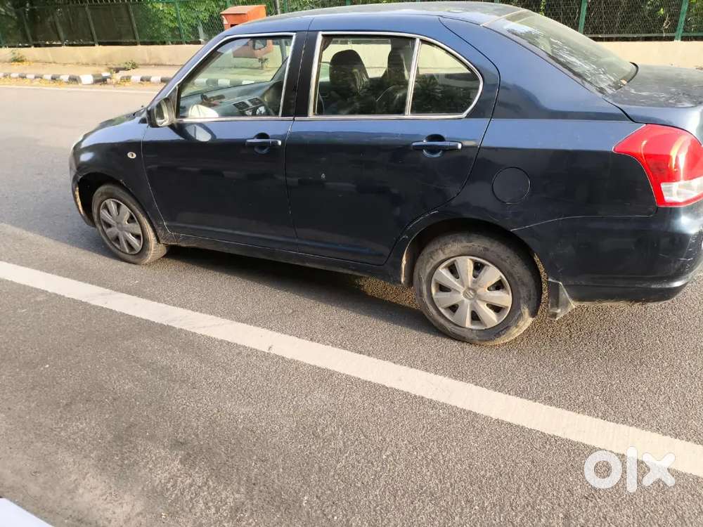 Maruti Suzuki Dzire Good Condition