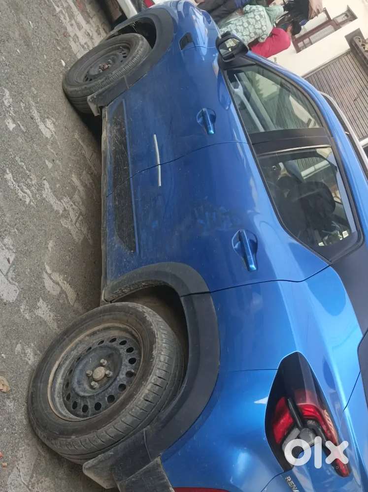 Renault Kiger 1.0 Rxl 2022