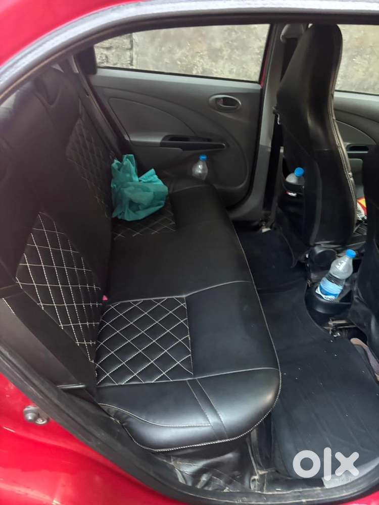 Toyota Etios Liva 2011 Petrol 91000 Km Driven