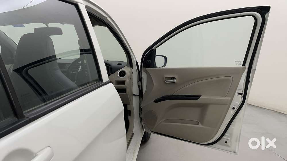 Maruti Suzuki Celerio 1.0 Vxi Amt, 2021, Petrol