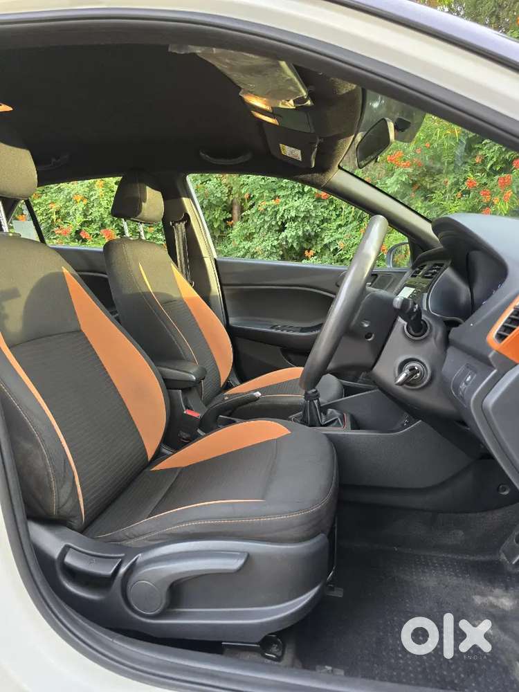 Elite I20 Asta Well Maintained