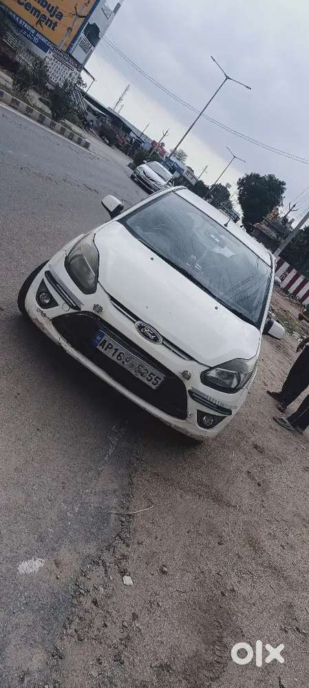 Good Condition