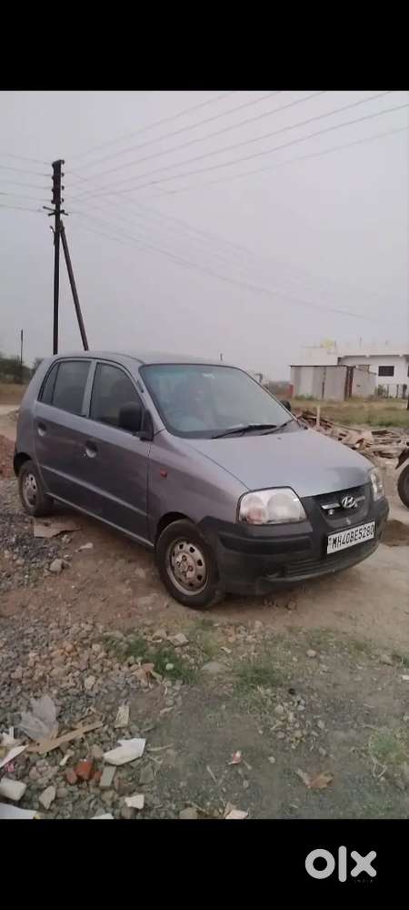 Good Condition For Car
