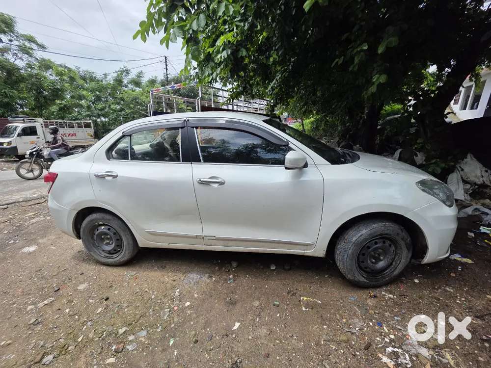 Maruti Suzuki Dzire 2020