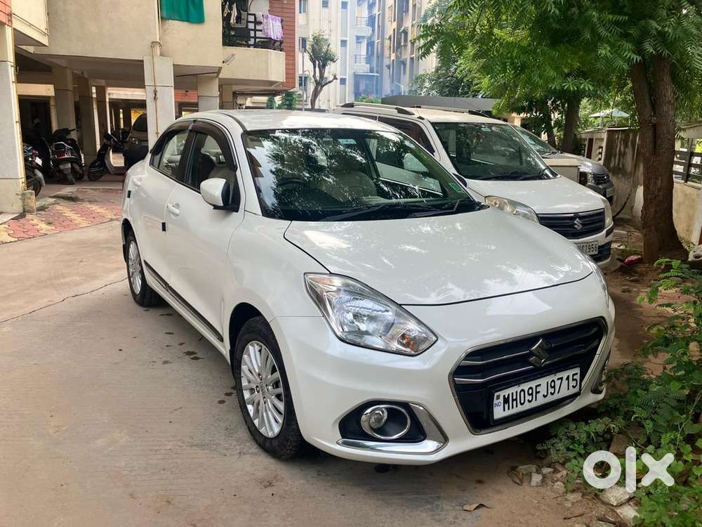 Maruti Dzire Petrol Manual 2020
