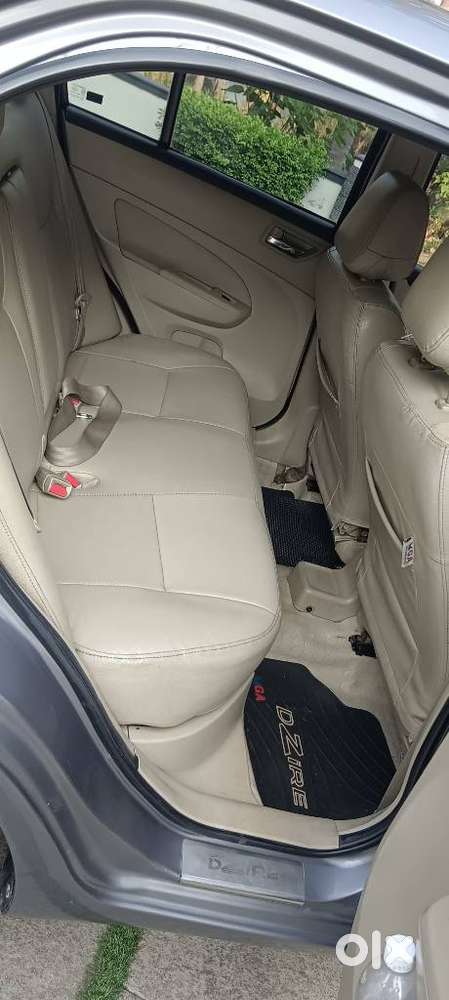 Maruti Suzuki Swift Dzire 2012-2015 Zdi, 2013, Diesel