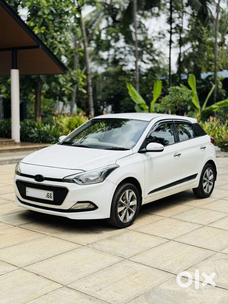 Hyundai I20 Diesel Asta, 2015, Diesel