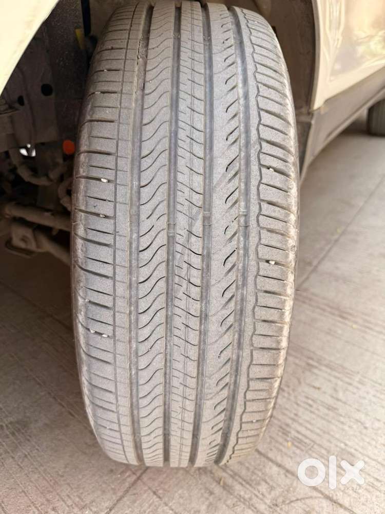 Ford Ecosport 2018 Petrol Well Maintained