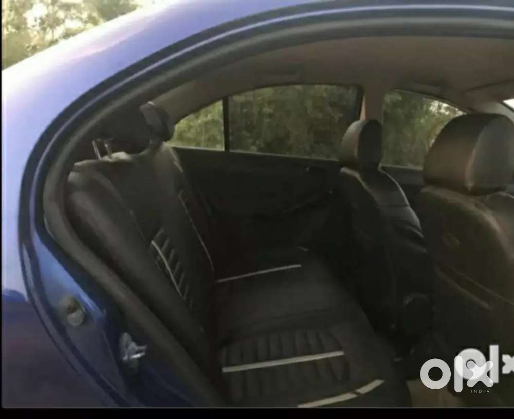 Tata Zest 2015 Diesel Good Condition