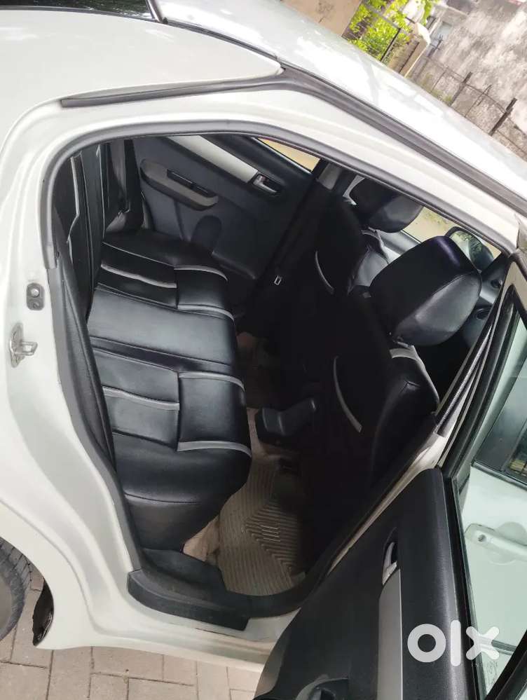 Swift Dzire Vdi