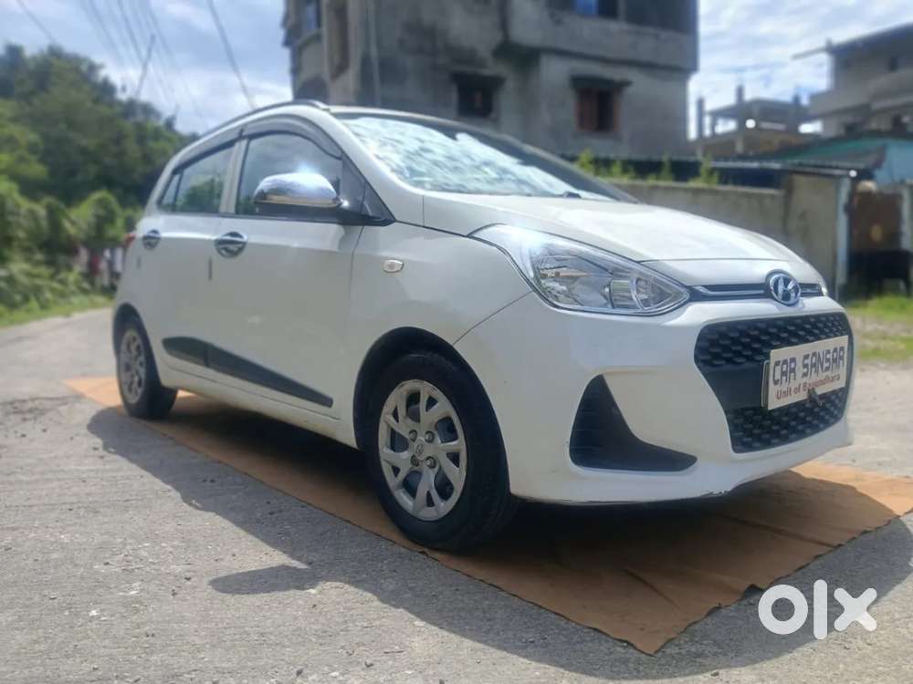 Hyundai Grand I10, 2019, Petrol