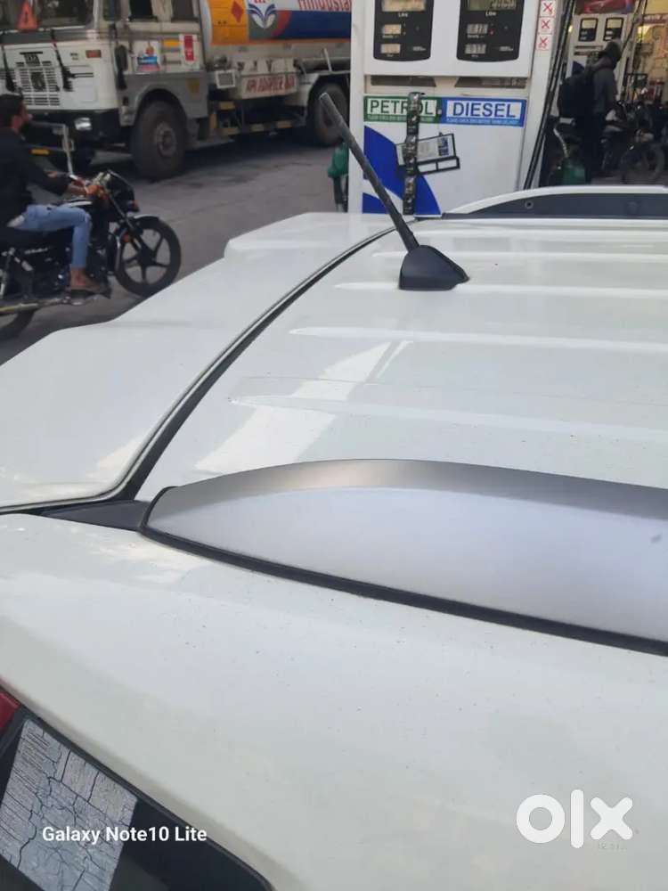 Ford Ecosport 2019 Diesel 54000 Km Driven