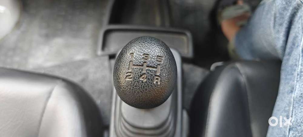 Maruti Suzuki Eeco 5 Str With A/c+htr, 2025, Cng & Hybrids