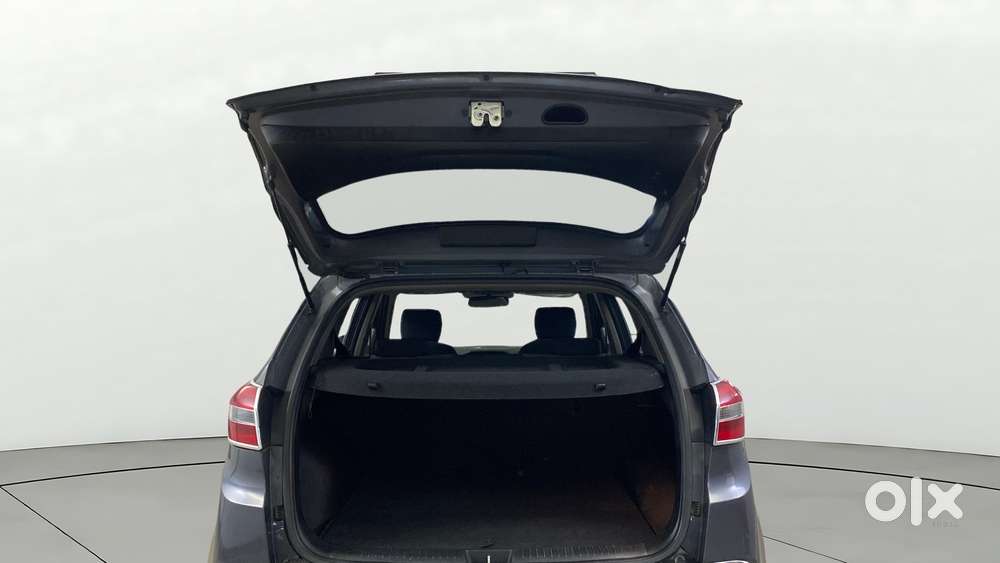 Hyundai Creta 1.6 Sx Automatic, 2019, Petrol