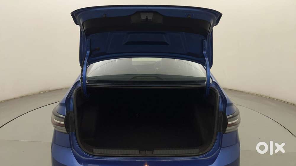 Volkswagen Virtus Gt Edge Limited Edition Dsg, 2023, Petrol