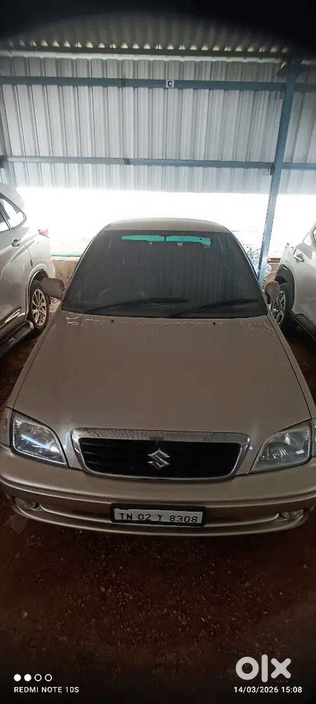 Maruti Suzuki Esteem 2006 Petrol 97000 Km Driven