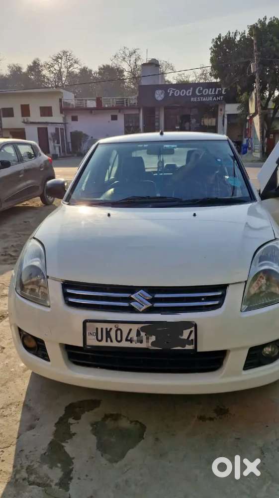 Maruti Suzuki Dzire 2010/ Fixed Price