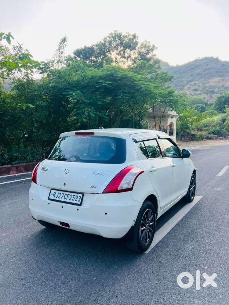 Maruti Suzuki Swift Ddis Vdi, 2016, Diesel