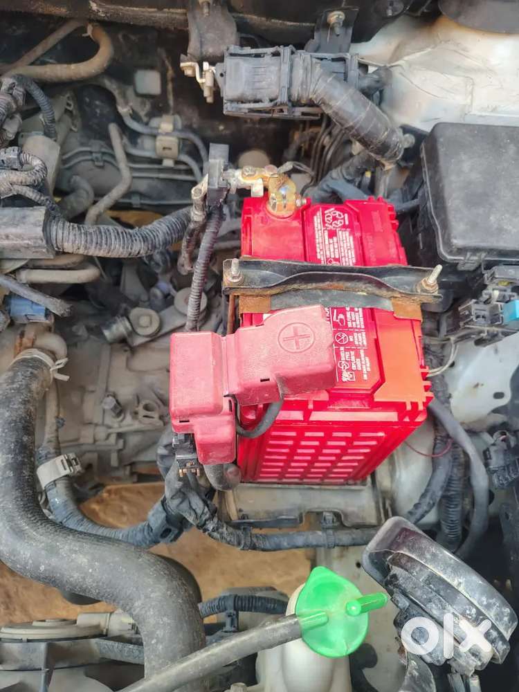 Maruti Suzuki Baleno