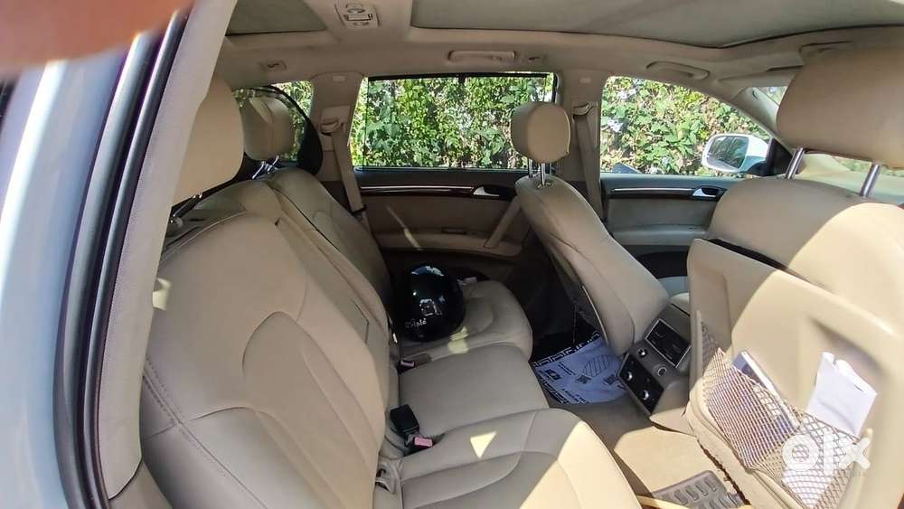 Audi Q7 3.0 Tdi Technology, 2013, Diesel