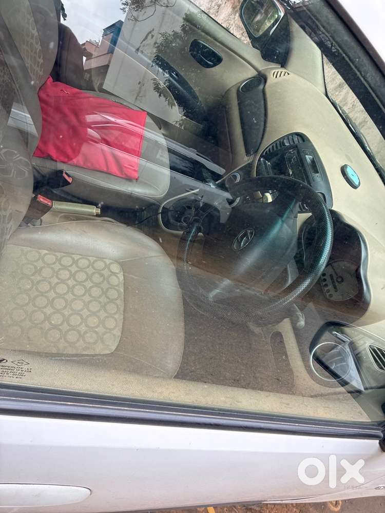 Hyundai I10 Manual 2009
